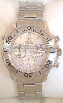 Omega Seamaster 300m 2589.30.00 - Click Image to Close