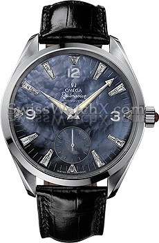 Omega Railmaster 2806.72.31 - Click Image to Close