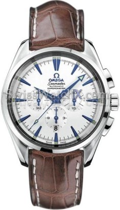 Omega Aqua Terra 150m Gents 2812.30.37 - Click Image to Close