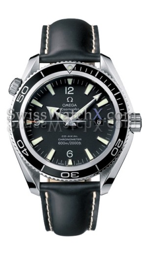 Omega Planet Ocean 2901.50.81