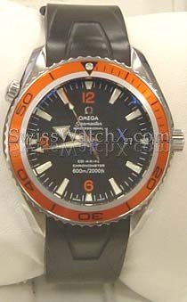 Omega Planet Ocean 2908.50.91 - Click Image to Close