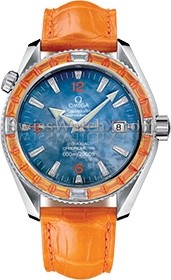 Omega Planet Ocean 2913.50.38 - Click Image to Close