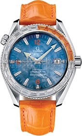 Omega Planet Ocean 2916.50.38 - Click Image to Close