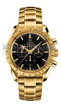 Omega Speedmaster Broad Arrow 3151.50.00 - Click Image to Close