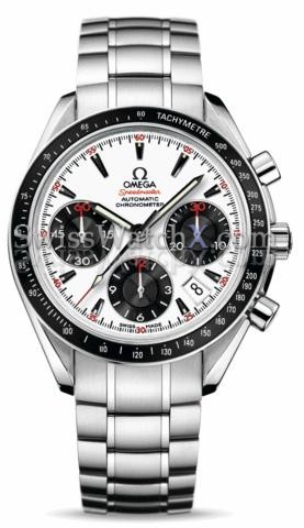 Omega Speedmaster Date 323.30.40.40.04.001 - Click Image to Close