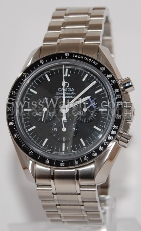 Omega Speedmaster Moonwatch 3573.50.00 - Click Image to Close