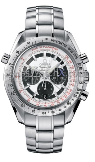 Omega Speedmaster Broad Arrow 3582.31.00 - Click Image to Close