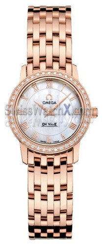 Omega De Ville Prestige 4135.70.00 - Click Image to Close