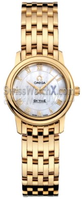 Omega De Ville Prestige 4170.71.00