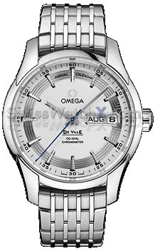 Omega De Ville Hour Vision 431.30.41.22.02.001 - Click Image to Close