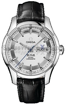 Omega De Ville Hour Vision 431.33.41.22.02.001 - Click Image to Close