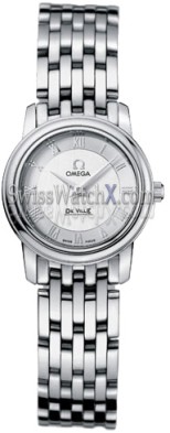 Omega De Ville Prestige 4570.33.00 - Click Image to Close