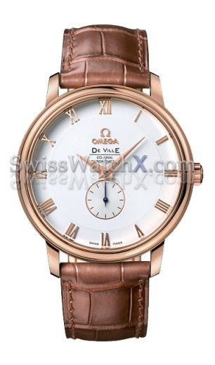 Omega De Ville Prestige 4614.20.02 - Click Image to Close