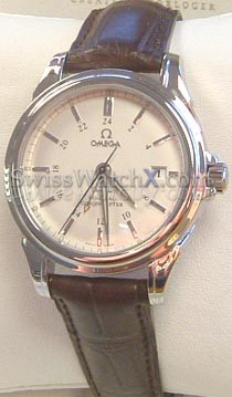 Omega De Ville Co-Axial 4833.31.32 - Click Image to Close