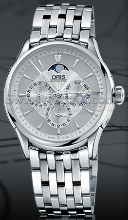 oris swiss 7592