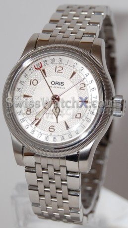 Oris Big Crown Pointer Date 754 7551 40 61 MB - Click Image to Close
