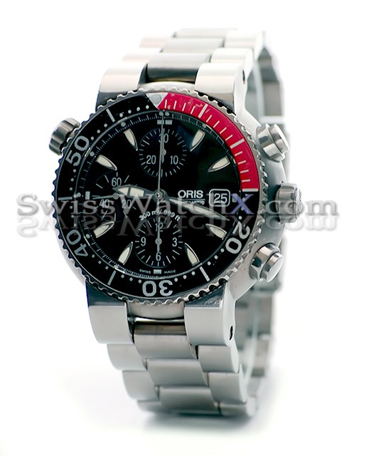 Oris TT1 Day Date 674 7542 71 54 MB - Click Image to Close