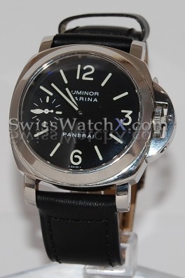 Panerai Historic Collection PAM00111 - Click Image to Close