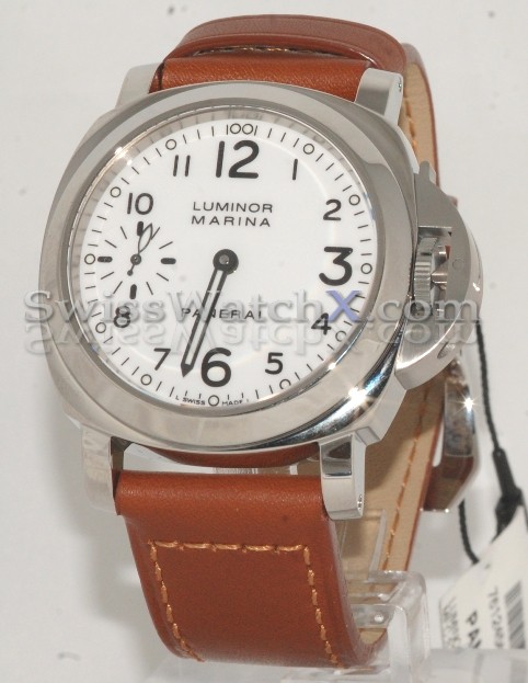 Panerai Historic Collection PAM00113 - Click Image to Close