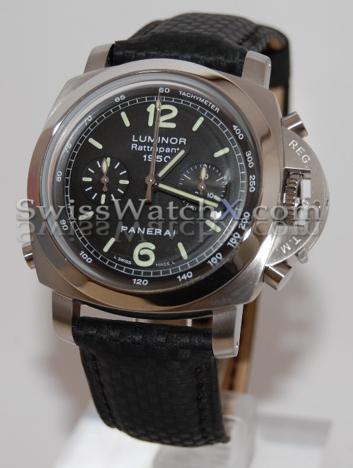 Panerai Contemporary Collection PAM00213 - Click Image to Close