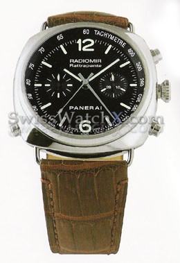 Panerai Contemporary Collection PAM00214 - Click Image to Close