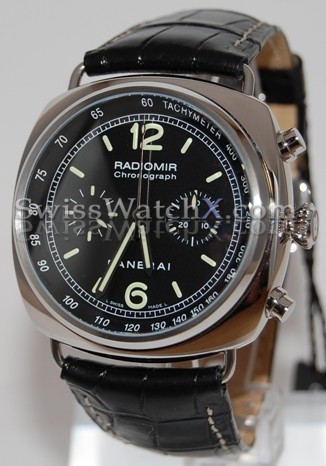 Panerai Contemporary Collection PAM00288 - Click Image to Close