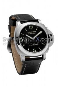 Panerai Manifattura Collection PAM00312