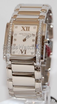 Patek Philippe Twenty-4 4910/10A