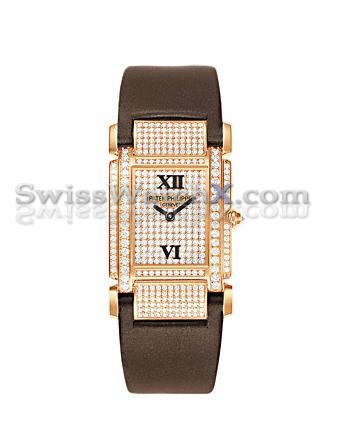 Patek Philippe Twenty-4 4910R - Click Image to Close