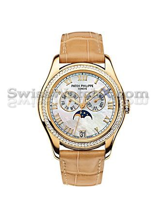 Patek Philippe Complicated 4936J - Click Image to Close