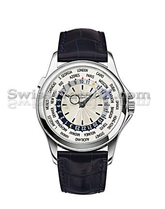 Patek Philippe Complicated 5130G - Click Image to Close