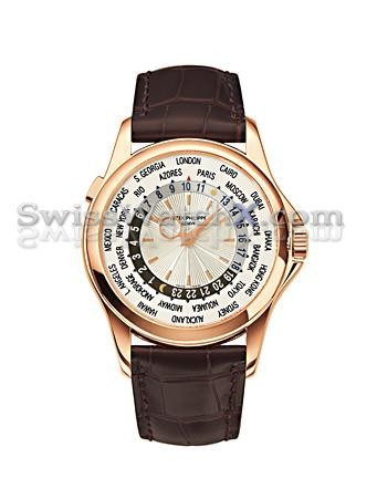 Patek Philippe Complicated 5130R - Click Image to Close
