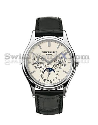Patek Philippe Grand Complications 5140G - Click Image to Close
