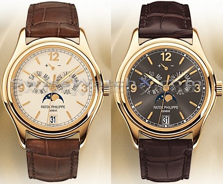 Patek Philippe Complicated 5146J - Click Image to Close