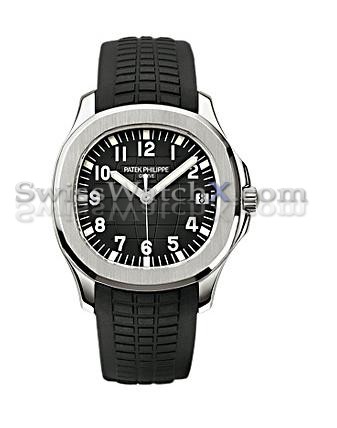 Patek Philippe Aquanaut 5167A - Click Image to Close