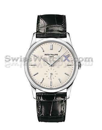 Patek Philippe Calatrava 5196G