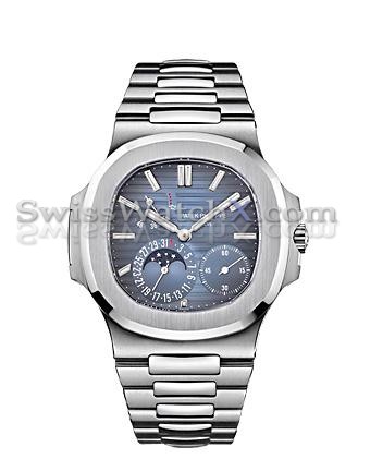 Patek Philippe Nautilus 5712/1A - Click Image to Close