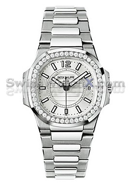 Patek Philippe Nautilus 7010/1G - Click Image to Close