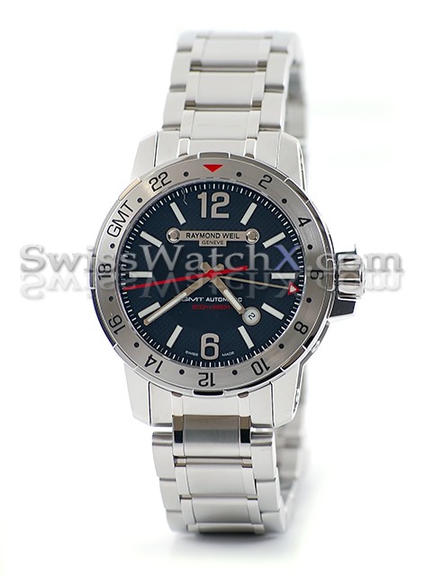 Raymond Weil Nabucco 3800-ST-05207 - Click Image to Close