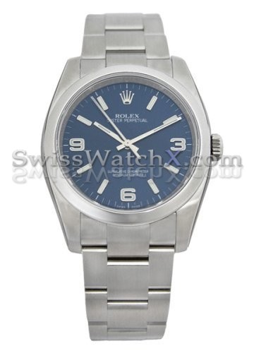 Rolex Oyster Perpetual 116000 - Click Image to Close