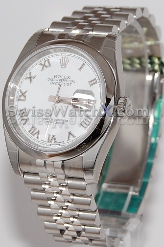 Rolex Datejust 116200 - Click Image to Close