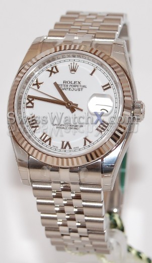 Rolex Datejust 116234 - Click Image to Close