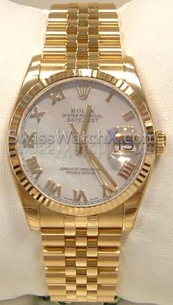 Rolex Datejust 116238 - Click Image to Close