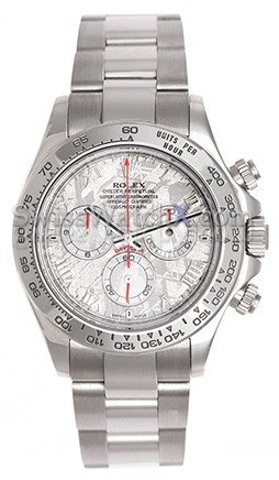 Rolex Daytona Cosmograph 116509 - Click Image to Close