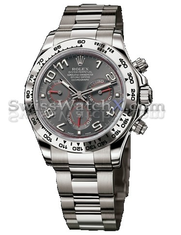 Rolex Daytona Cosmograph 116509 - Click Image to Close