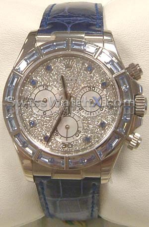 Rolex Daytona Cosmograph 116589 SACI