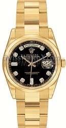 Rolex Day Date 118208 - Click Image to Close