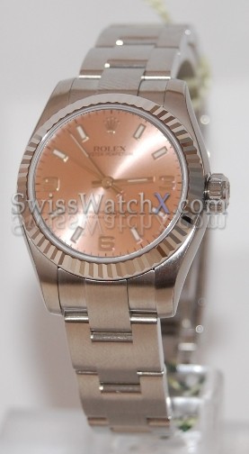 Rolex Lady Oyster Perpetual 176234