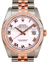 Rolex Mid-size Datejust 178271