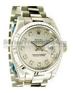 Rolex Mid-size Datejust 178279